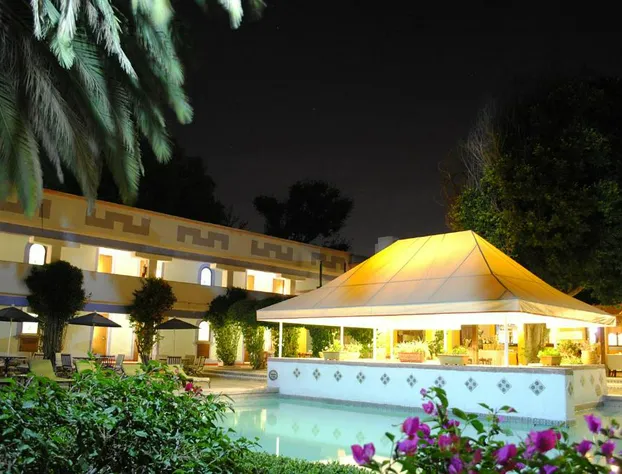 Villas Arqueologicas Teotihuacan hotel detail image 2