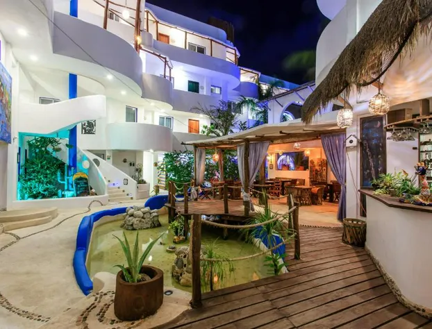 Hotel Museo Matan Ka'an hotel detail image 1