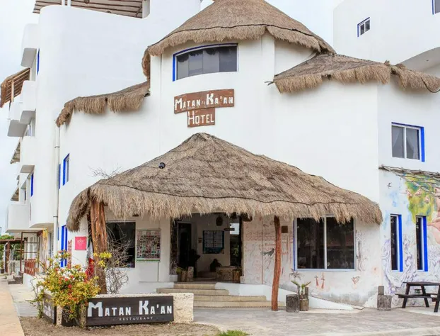 Hotel Museo Matan Ka'an hotel detail image 2