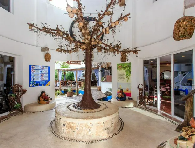 Hotel Museo Matan Ka'an hotel detail image 4