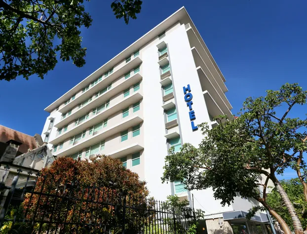 Hotel Miramar hotel detail image 1