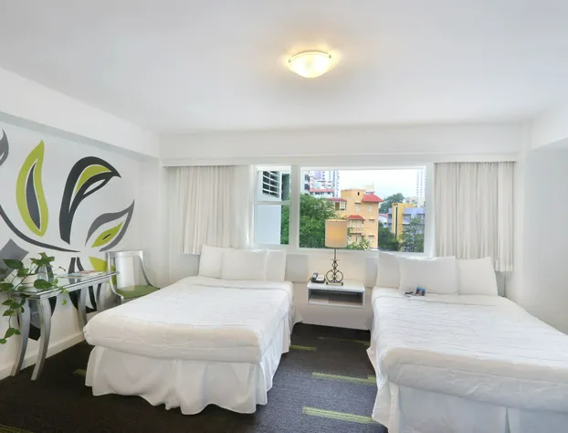 Hotel Miramar hotel detail image 4