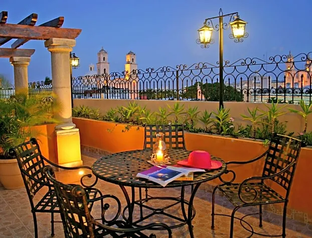 Hotel Colonial hotel detail image 3