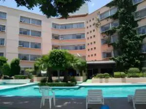 Hotel Real de Puebla hotel detail image 1