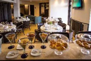 Hotel Real de Puebla hotel detail image 2