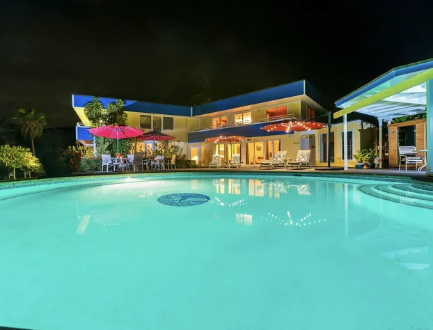 Luana Nai'a Inn hotel detail image 2