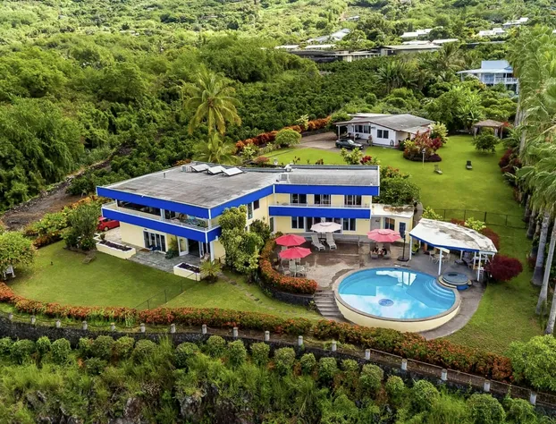 Luana Nai'a Inn hotel detail image 3