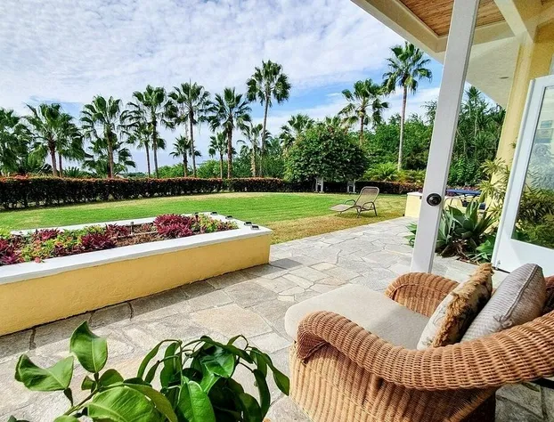 Luana Nai'a Inn hotel detail image 1