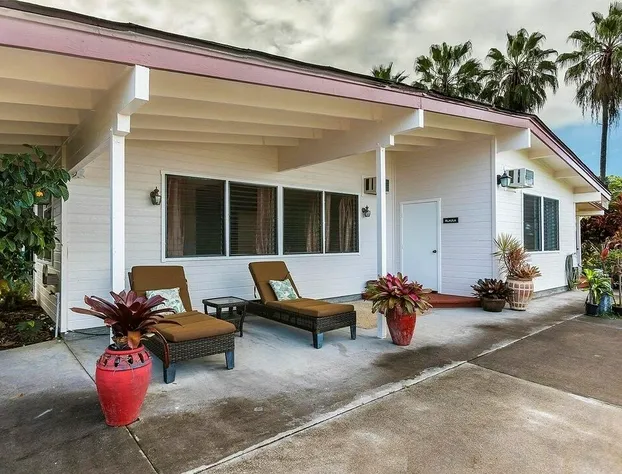 Luana Nai'a Inn hotel detail image 4