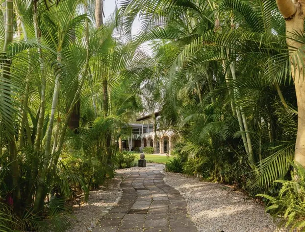 Anticavilla Hotel restaurante & Spa hotel detail image 2