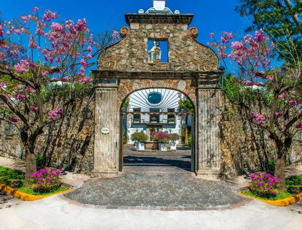 Anticavilla Hotel restaurante & Spa hotel detail image 3