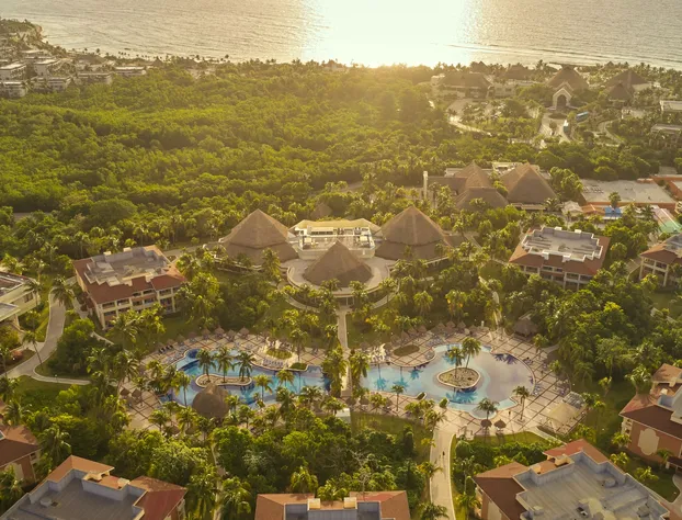 Bahia Principe Grand Coba - All Inclusive hotel detail image 1