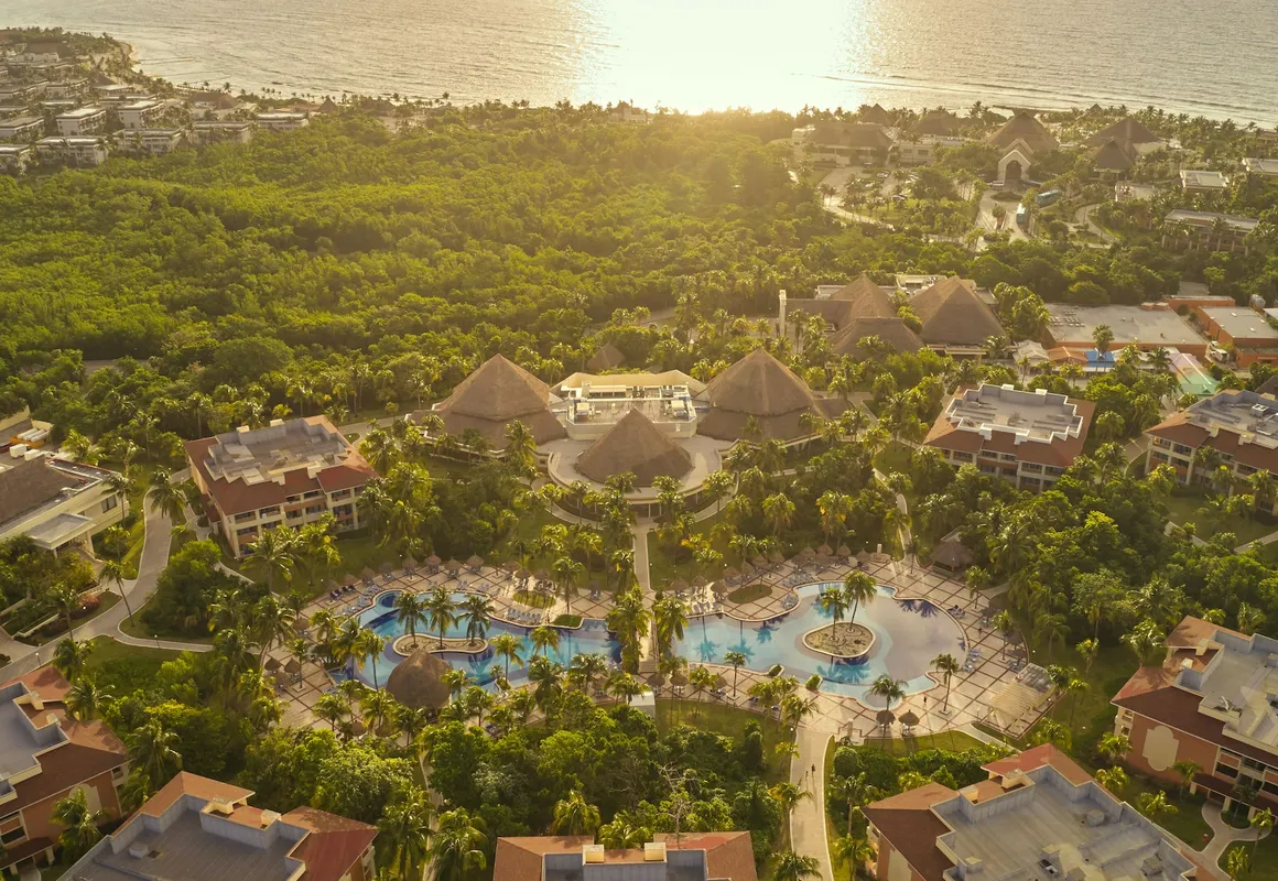 Bahia Principe Grand Coba - All Inclusive hotel hero