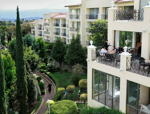 Fiesta Americana Hacienda Ixtapan de La Sal hotel detail image 1