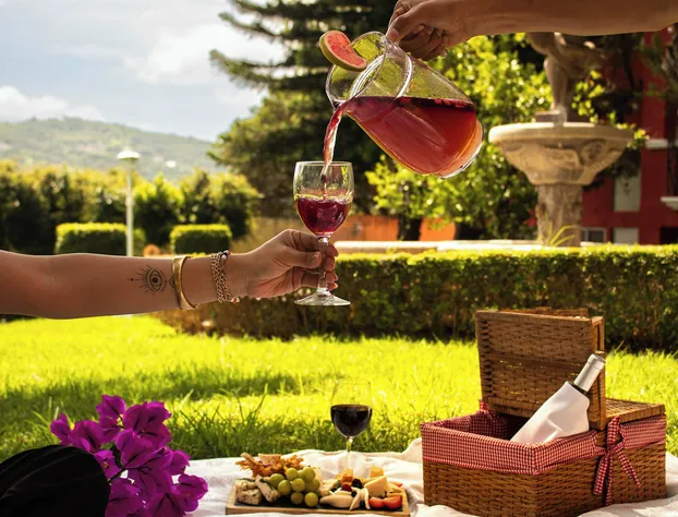 Fiesta Americana Hacienda Ixtapan de La Sal hotel detail image 3