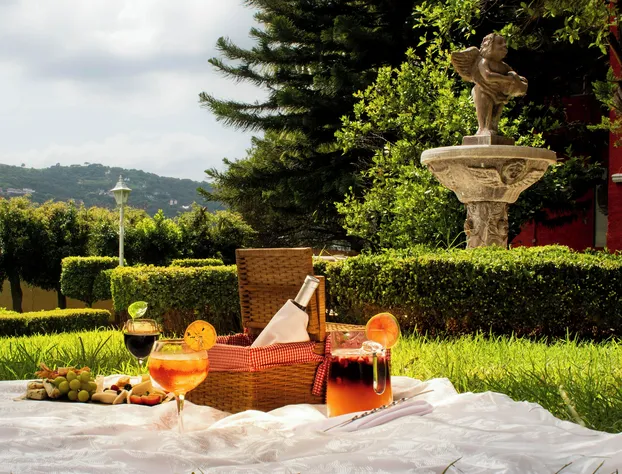 Fiesta Americana Hacienda Ixtapan de La Sal hotel detail image 4