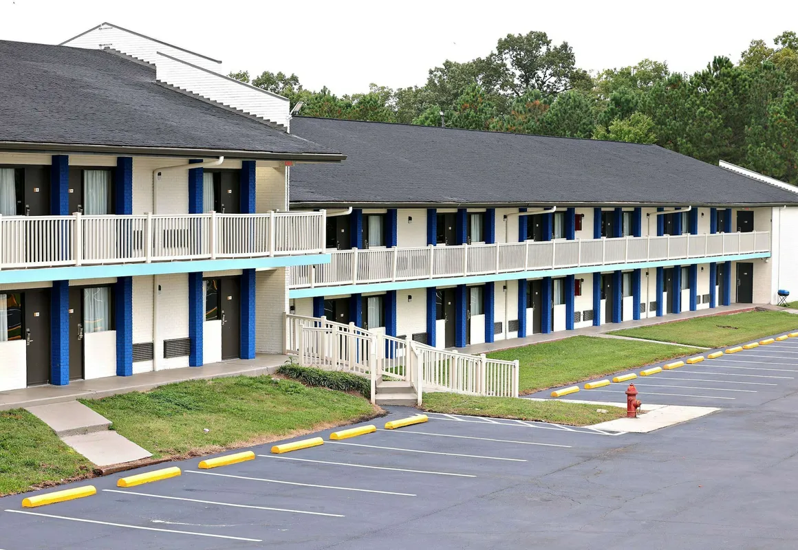 Days Inn by Wyndham Kings Dominion/Doswell hotel hero