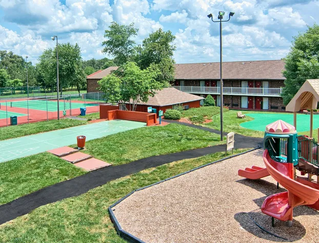 Days Inn by Wyndham Kings Dominion/Doswell hotel detail image 2