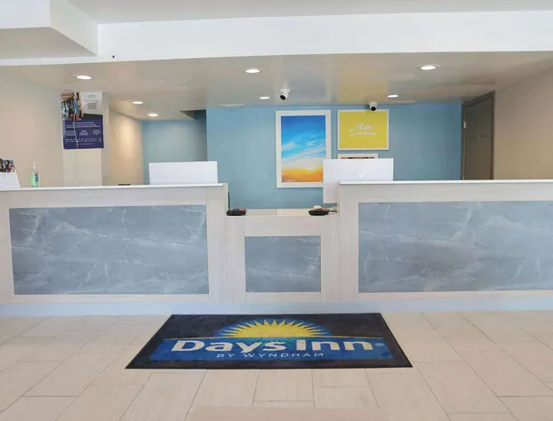 Days Inn by Wyndham Kings Dominion/Doswell hotel detail image 3