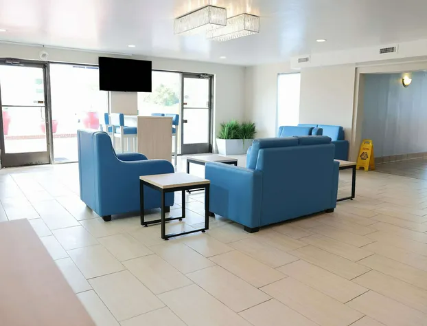 Days Inn by Wyndham Kings Dominion/Doswell hotel detail image 4