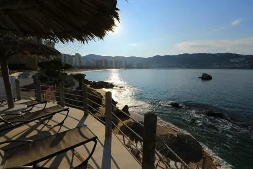 Hotel Las Torres Gemelas Acapulco hotel detail image 2