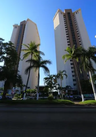 Hotel Las Torres Gemelas Acapulco hotel detail image 4