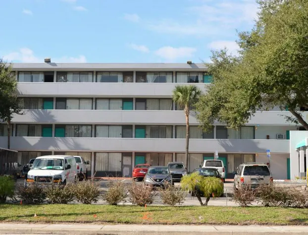 Opal Hotel & Suites hotel detail image 2