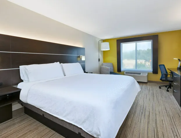 Holiday Inn Express Hotel & Suites Cleveland - Richfield by IHG hotel detail image 4