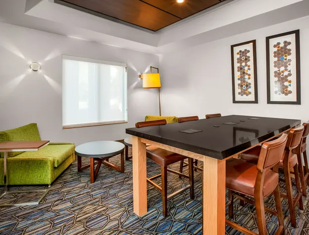 Holiday Inn Express Hotel & Suites Cleveland - Richfield by IHG hotel detail image 2