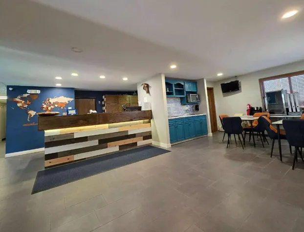 Super 8 by Wyndham Hayward WI hotel detail image 4