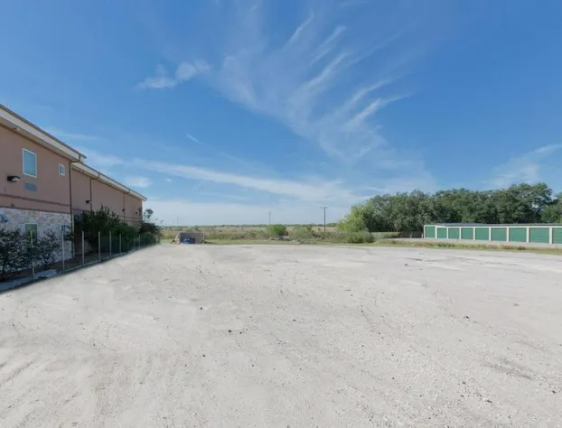 Lone Star Inn hotel detail image 3