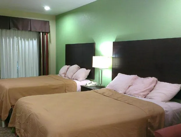 Lone Star Inn hotel detail image 4