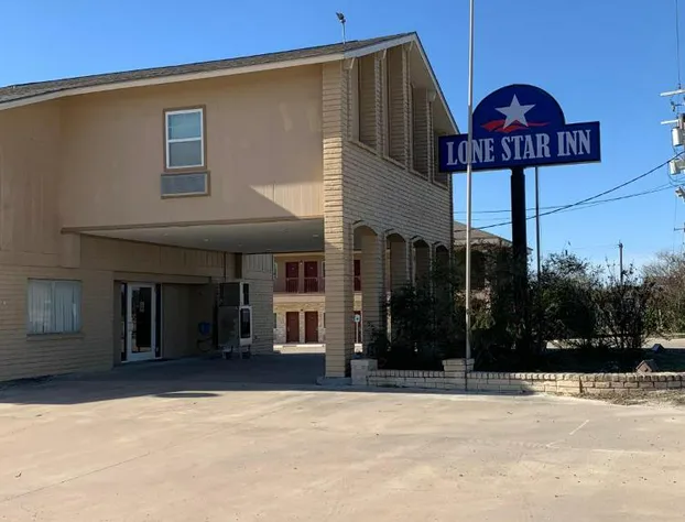 Lone Star Inn hotel detail image 1