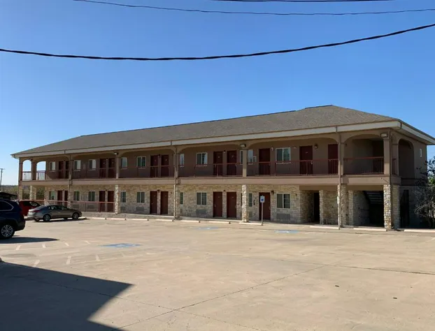 Lone Star Inn hotel detail image 2