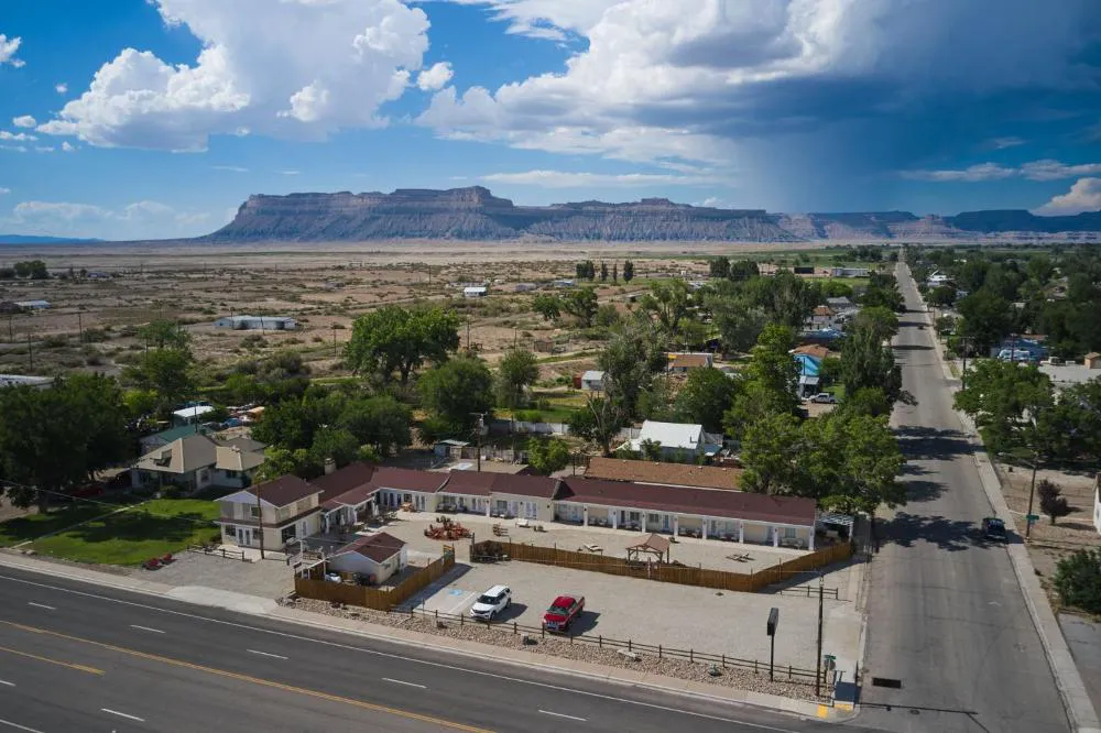 River Rock Inn B&B - Adults Only hotel hero