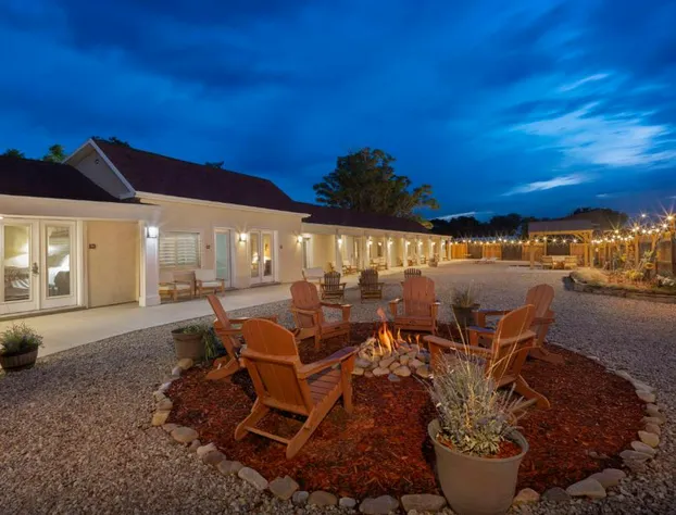 River Rock Inn B&B - Adults Only hotel detail image 1