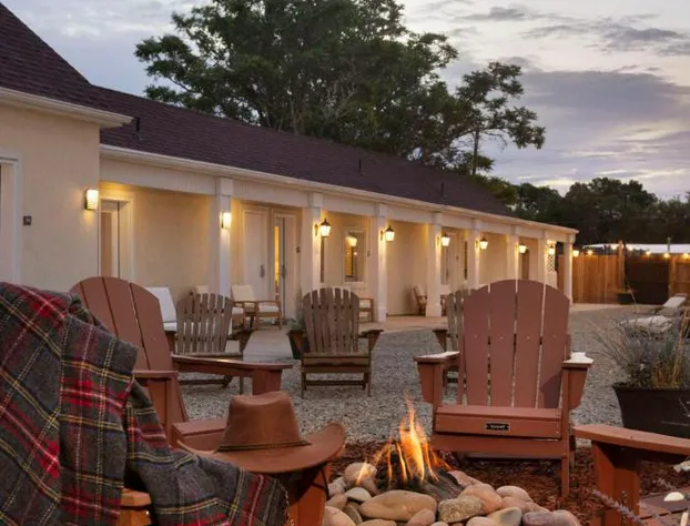 River Rock Inn B&B - Adults Only hotel detail image 4