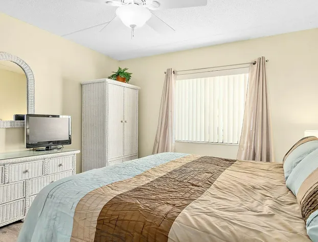 Unit 2105 - Ocean & Racquet Resort hotel detail image 1