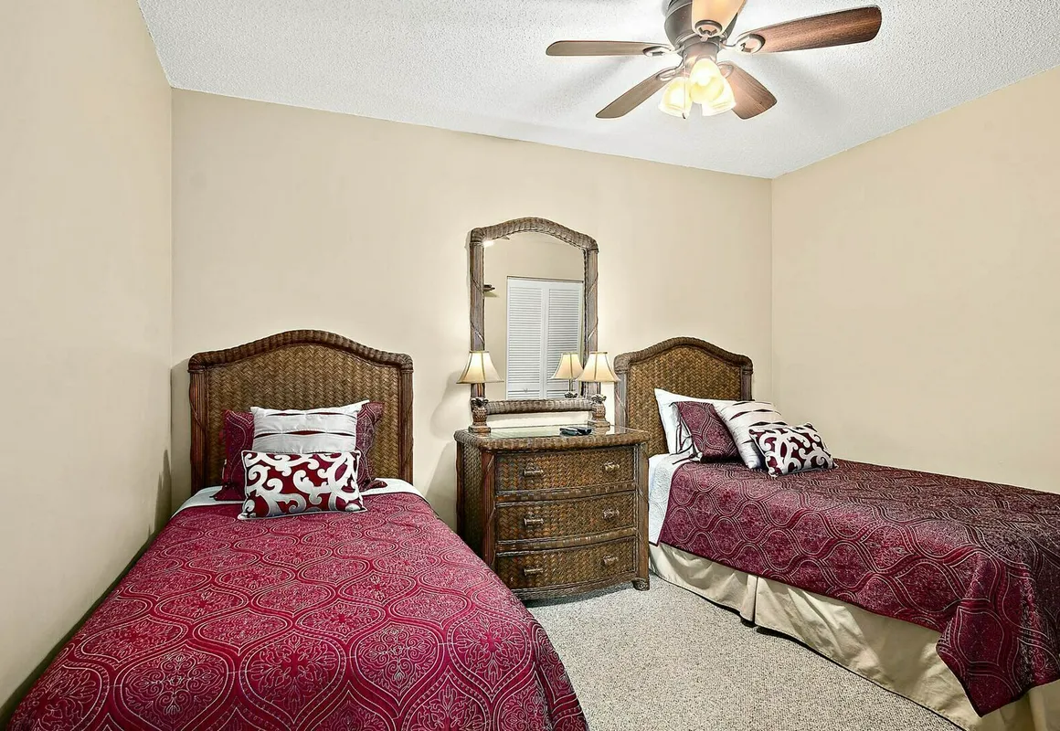 Unit 3306 - Ocean & Racquet Resort hotel hero