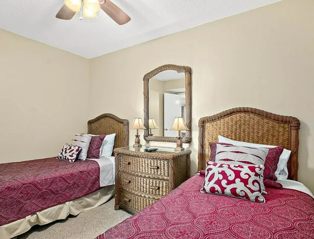 Unit 3306 - Ocean & Racquet Resort hotel detail image 1