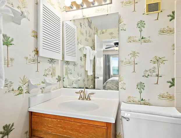 Unit 3306 - Ocean & Racquet Resort hotel detail image 2