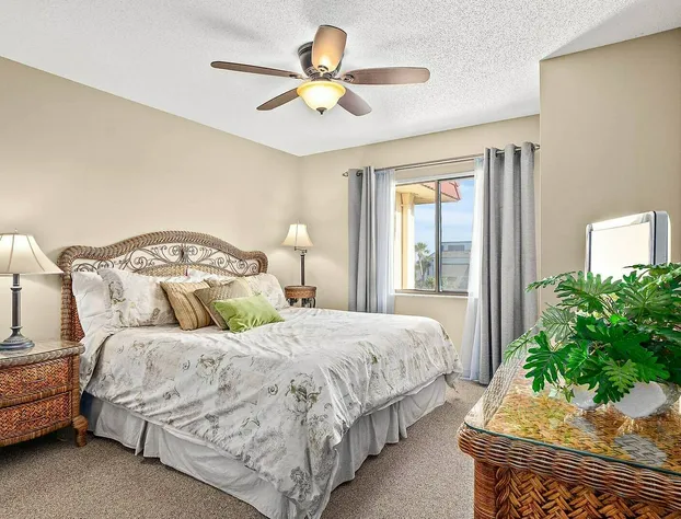 Unit 3306 - Ocean & Racquet Resort hotel detail image 4