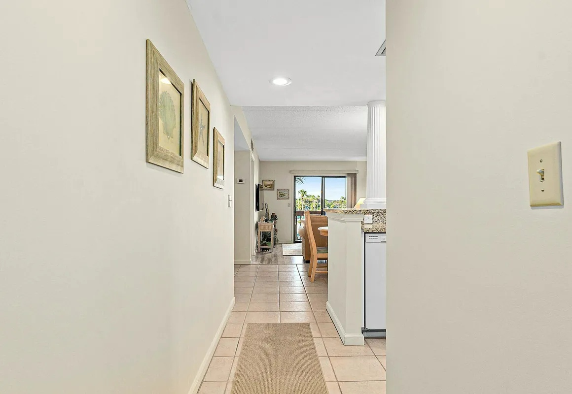 Unit 2203 - Ocean Racquet Resort hotel hero