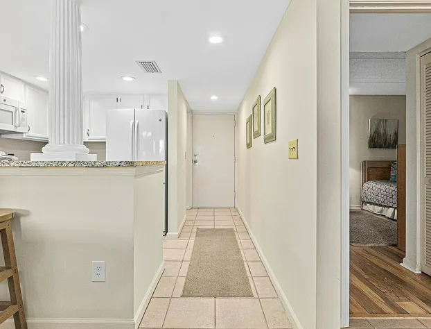 Unit 2203 - Ocean Racquet Resort hotel detail image 1