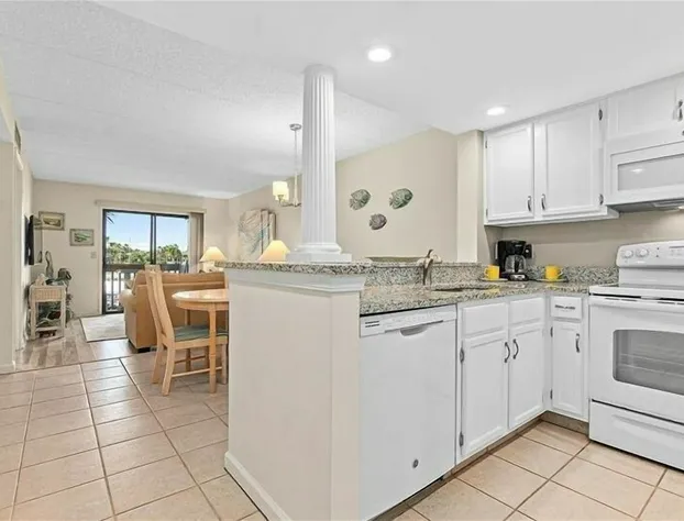 Unit 2203 - Ocean Racquet Resort hotel detail image 2