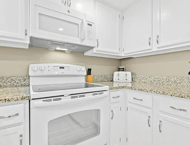 Unit 2203 - Ocean Racquet Resort hotel detail image 4