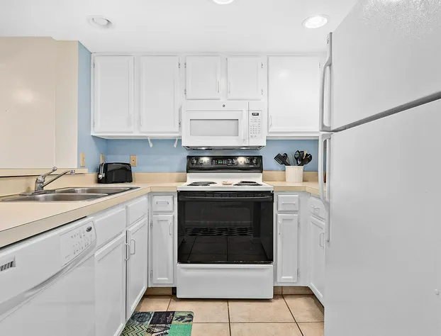 Unit 3226 - Ocean Racquet Club hotel detail image 1