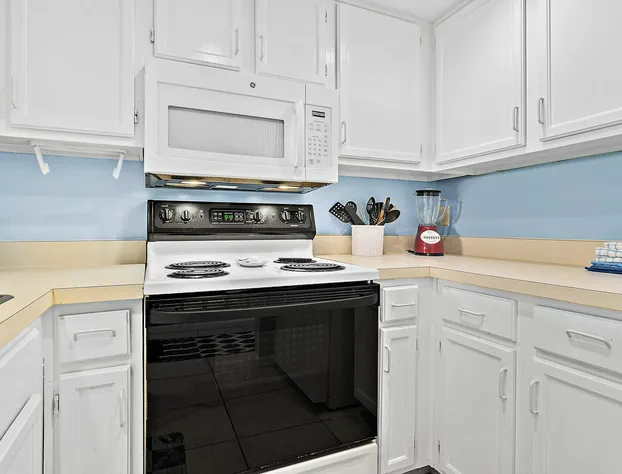 Unit 3226 - Ocean Racquet Club hotel detail image 2