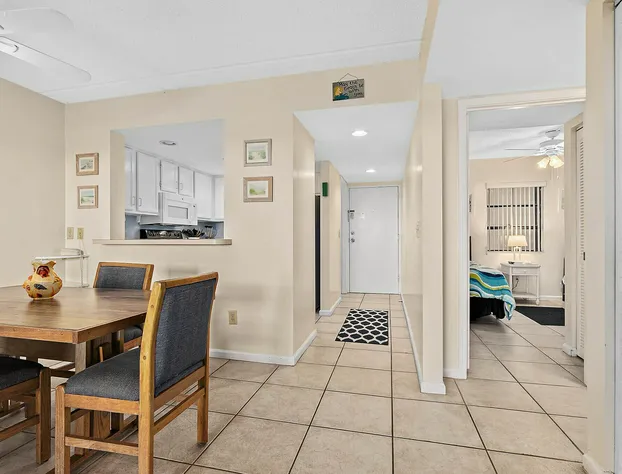 Unit 3226 - Ocean Racquet Club hotel detail image 3