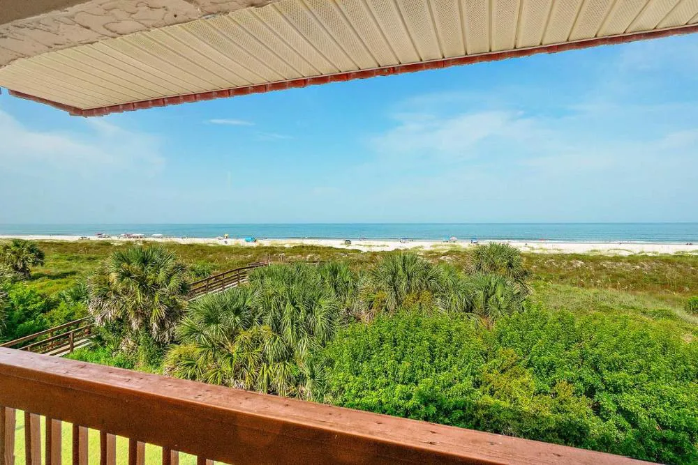 Unit 5324 - Ocean & Racquet Resort hotel hero